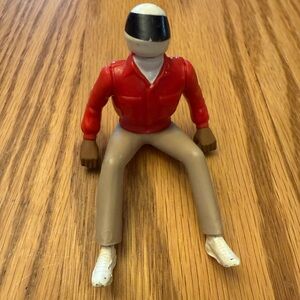 Vintage Schaper Stomper Action Figure-Collectible